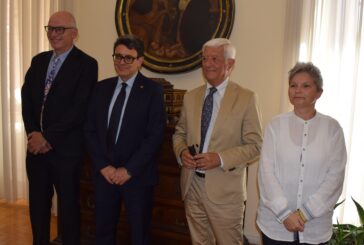 Unisi e Fondazione insieme per finanziare dieci borse di studio