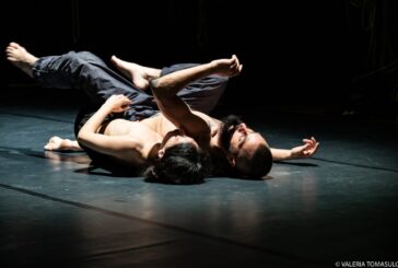 “Orizzonti Verticali – Arti sceniche in cantiere”: gli eventi del 1° agosto