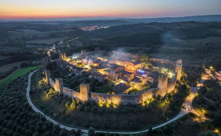 Monteriggioni: contributo regionale di 700 mila euro per nuove strutture comunali
