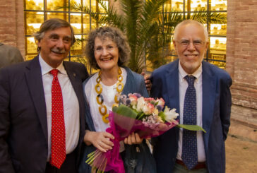 Si apre il nuovo anno rotariano del Rotary Club Siena