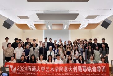 Tra il Franci e la Cina continua a suonare l’intesa