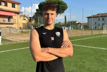 Gabriele Indragoli è un nuovo calciatore della Pianese