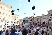 Il 13 giugno torna in Piazza del Campo il Graduation Day Unisi