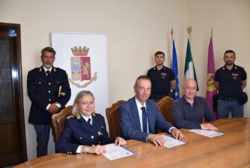 Accordo di prevenzione e contrasto dei crimini informatici tra Polizia e Philogen