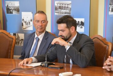 Rapine, furti e lesioni negli Orti de Tolomei: in 4 nei guai