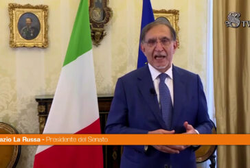 La Russa "Destra in prima linea contro la mafia"