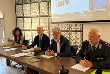 L’assessore Tucci illustra i nuovi regolamenti di Polizia Urbana e servizio taxi