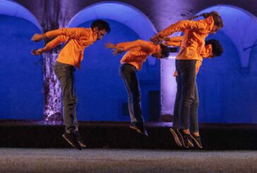 “Respiri di Bellezza-Outsiders” ad OrizzontiFestival