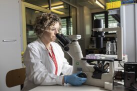 Bios-Therapy e Toscana Life Sciences: sinergie per la ricerca