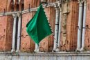 Bandiera verde a Palazzo Pubblico: non si corre la “provaccia”