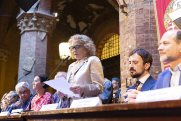Gasparro, Peccianti e l’antisemitismo