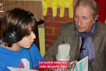 Radioimmaginaria ricorda il Prof. Gabriele Falciasecca