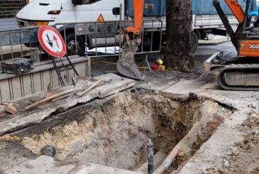 Poggibonsi: la sindaca Cenni incontra i vertici di Acque spa