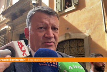 Sicurezza lavoro, Bombardieri "Patente a punti non risolve problema"