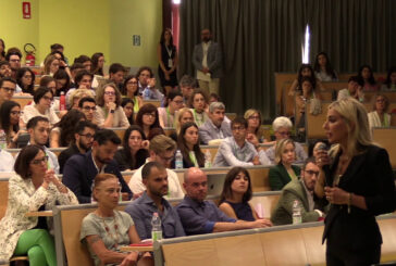 Parte da Torino "Build Your Future" di Intesa Sanpaolo