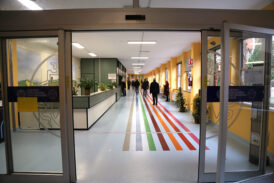 Giornata dell’epilessia: il 9 febbraio punto di ascolto all’Aou Senese