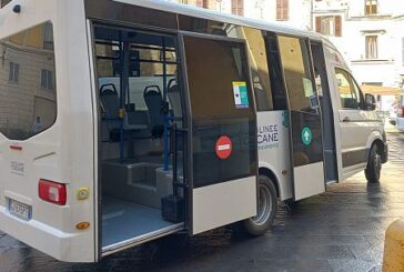 AT: modifiche ai percorsi bus a Siena