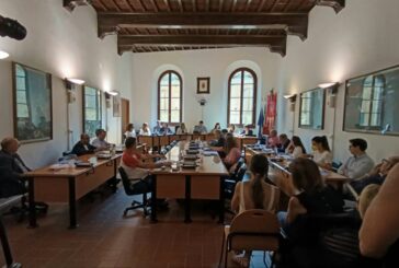 Cenni: “Grazie alla nostra città di cui, tutti insieme, avremo cura”