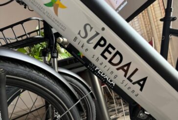 “SiPedala”: il Comune rilancia e rinnova il servizio di bike sharing