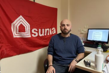 Il Sunia contro gli affitti brevi a Siena