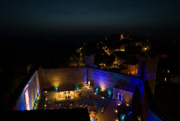 Jazz & Wine in Montalcino scalda i motori