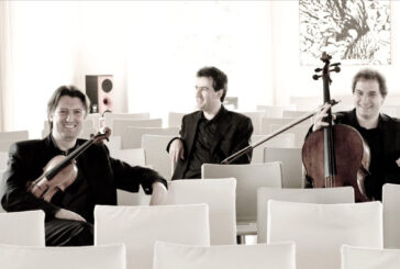 New York/Firenze: tracce di un viaggio musicale al Chigiana International Festival