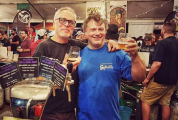 l Villaggio della Birra torna a Rapolano per la 18esima volta