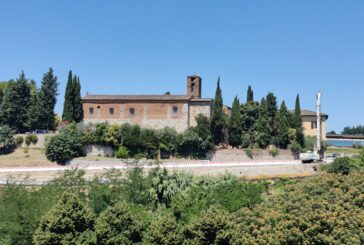 Via Livini: iniziati i lavori strutturali di messa in sicurezza