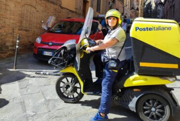 Poste, portalettere, cabala e rivale