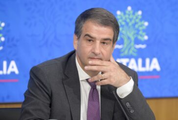 Pnrr, Fitto "Attivate misure per 165 mld su 194 complessivi"