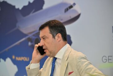 Milano, Salvini "Assegnazione case popolari spetta a Comune"