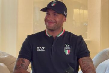 Jacobs "Sono sereno, vincerà chi sbaglia meno"