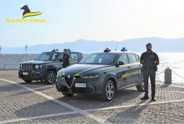 'ndrangheta, confisca beni per infiltrazioni raccolta scommesse on-line