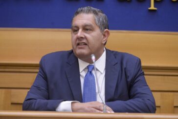 Toti, accolta istanza, ex presidente della Liguria torna in libertà