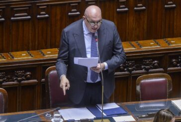 Medio Oriente, Crosetto "Unifil unico elemento per evitare escalation"