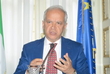 Piantedosi "L'antifascismo è e deve rimanere un valore condiviso"