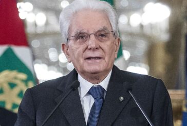 Strage Bologna, Mattarella "Attacco feroce alla convivenza degli italiani"