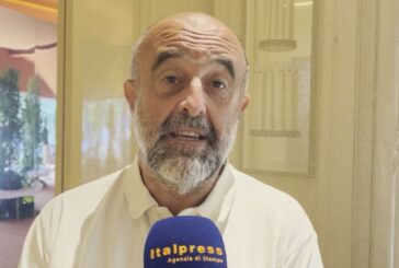 Randstad a Parigi, Ceresa "Impariamo verso Milano-Cortina"