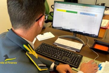 E-Commerce, scoperta a Pescara una mega evasione fiscale da 300 milioni