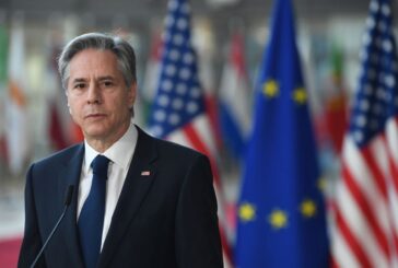 Blinken "Iran potrebbe attaccare Israele entro le prossime 24-48 ore"