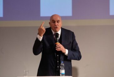 Medio Oriente, Crosetto "Italia al lavoro per stemperare la tensione"