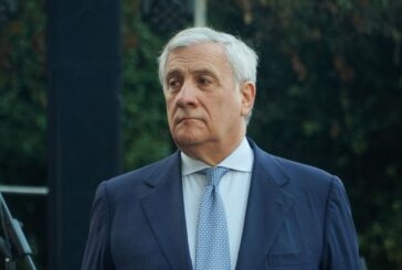 Tajani "Chi può rientri subito dal Libano"