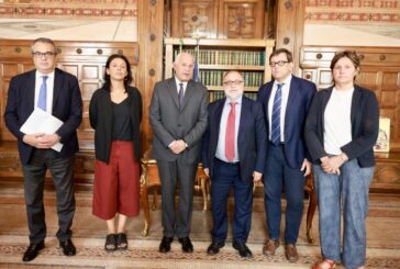 Nordio incontra i garanti dei detenuti "No ad amnistia mascherata"