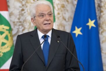 Marcinelle, Mattarella "Monito ineludibile per dignità lavoro"