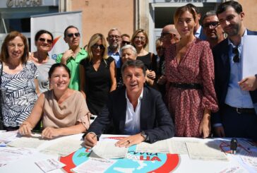 Autonomia, Renzi "Referendum occasione per sfiduciare il governo"