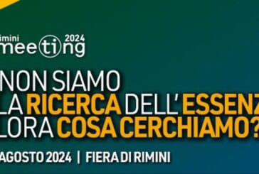 Partnership editoriale fra l'Italpress e il Meeting di Rimini