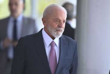 Volo di linea precipita vicino San Paolo.Lula"Non ci sono sopravvissuti"