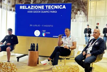 Mornati "Il modello organizzativo del Coni è funzionante"