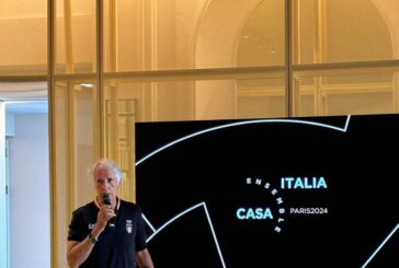 Malagò "Grande Olimpiade con 40 medaglie e due ori in più"
