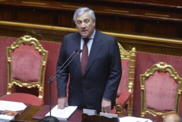 Medio Oriente, Tajani "Basta attacchi ai civili"
